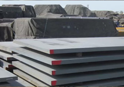 1.8928 Steel Plates manufacturer, supplier and exporter in Mumbai, India