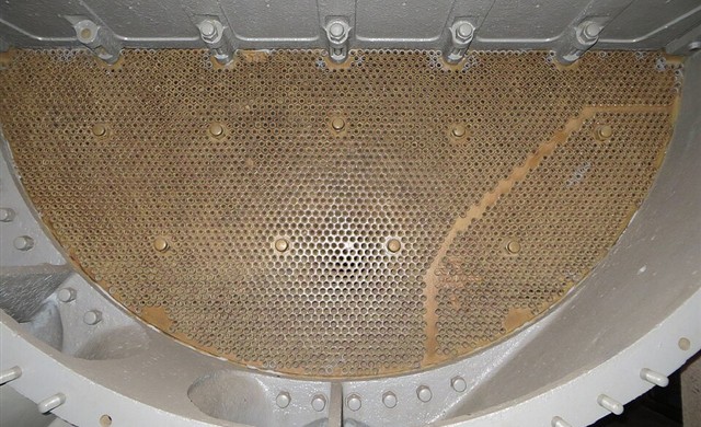 Condensers