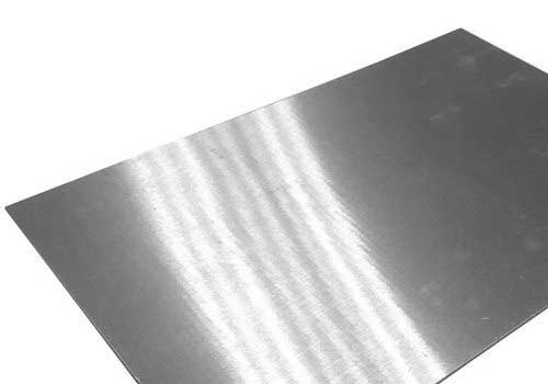 1100 Aluminium Alloy Plates manufacturer, supplier and exporter in Mumbai, India