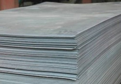 12-14% Manganese CR Steel Plates manufacturer, supplier and exporter in Mumbai, India
