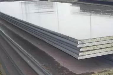 The Role of 12–14% Manganese Steel Sheets in Excavation Equipment