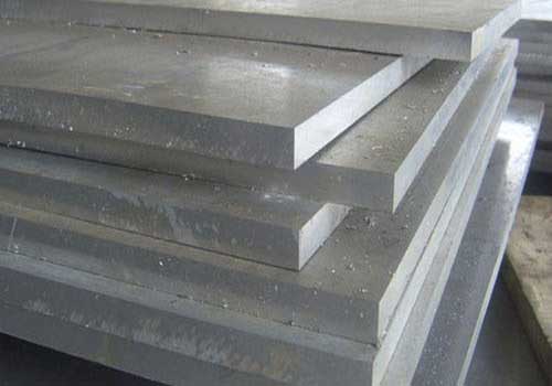 1350 Aluminium Alloy Plates manufacturer, supplier and exporter in Mumbai, India