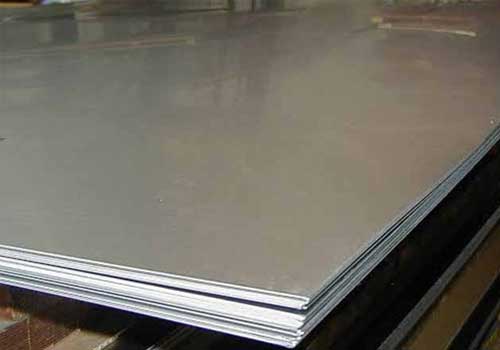200 BHN Plates manufacturer, supplier and exporter in Mumbai, India