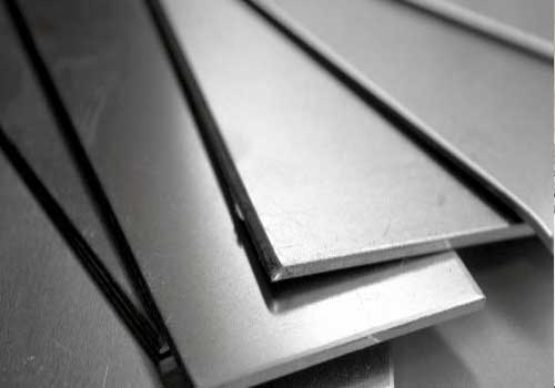 2205 Stainless Steel Plates manufacturer, supplier and exporter in Mumbai, India