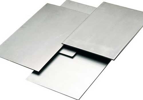 2507 Stainless Steel Plates manufacturer, supplier and exporter in Mumbai, India
