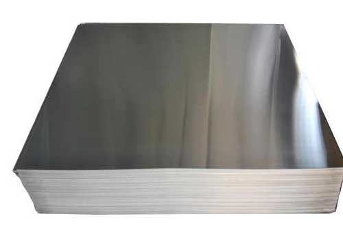 3003 Aluminium Plates manufacturer, supplier and exporter in Mumbai, India