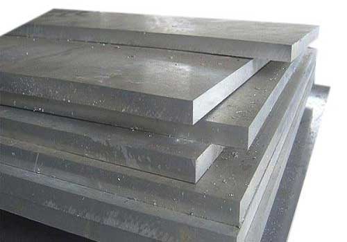 3003 H16 Aluminium Steel Plates manufacturer, supplier and exporter in Mumbai, India