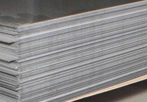 301 Stainless Steel Plates manufacturer, supplier and exporter in Mumbai, India