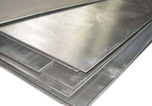 304 Stainless Steel Plates manufacturer, supplier and exporter in Mumbai, India