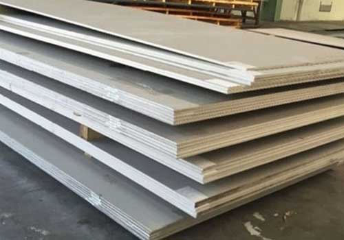 304H Stainless Steel Plates manufacturer, supplier and exporter in Mumbai, India