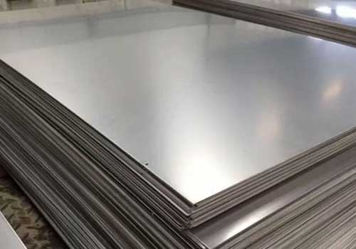 304L Stainless Steel Plates manufacturer, supplier and exporter in Mumbai, India