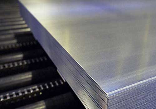 309 S Stainless Steel Plates manufacturer, supplier and exporter in Mumbai, India