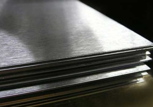 310 S Stainless Steel Plates manufacturer, supplier and exporter in Mumbai, India