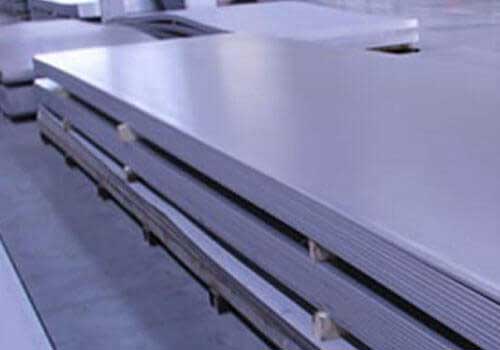 310 Stainless Steel Plates manufacturer, supplier and exporter in Mumbai, India