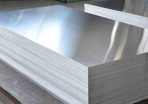 316 Ti Stainless Steel Plates manufacturer, supplier and exporter in Mumbai, India