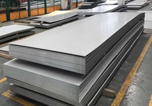 316H Stainless Steel Plates manufacturer, supplier and exporter in Mumbai, India
