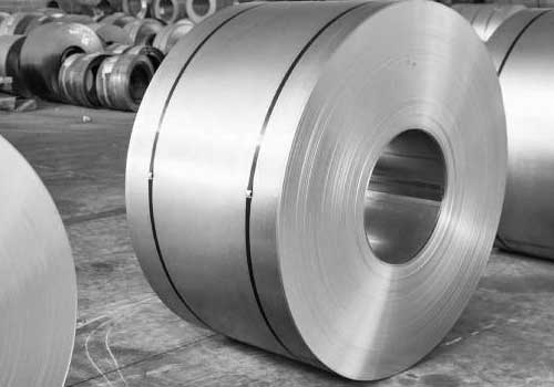 317 Stainless Steel Plates manufacturer, supplier and exporter in Mumbai, India