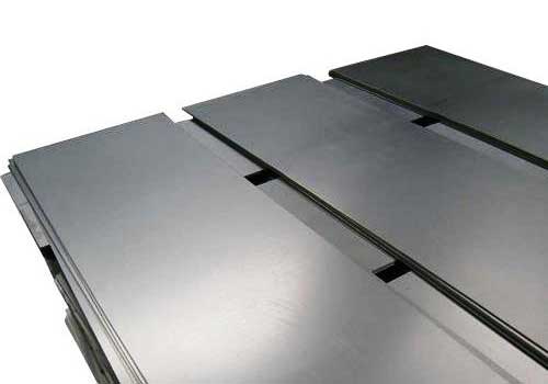 321H Stainless Steel Plates manufacturer, supplier and exporter in Mumbai, India