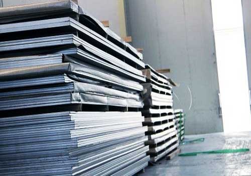 347 Stainless Steel Plates manufacturer, supplier and exporter in Mumbai, India