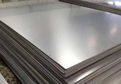 409 L Stainless Steel Plates manufacturer, supplier and exporter in Mumbai, India