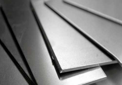 410 S Stainless Steel Plates manufacturer, supplier and exporter in Mumbai, India