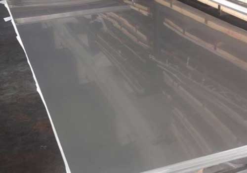 430 Stainless Steel Plates manufacturer, supplier and exporter in Mumbai, India