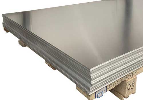 5000 Series Aluminum Steel Plates manufacturer, supplier and exporter in Mumbai, India