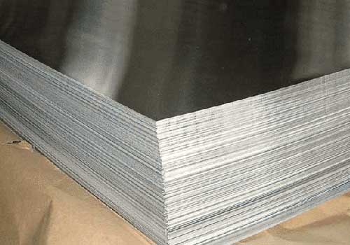 5052 Aluminium Plates manufacturer, supplier and exporter in Mumbai, India