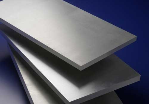 5052 H32 Aluminium Alloy Plates manufacturer, supplier and exporter in Mumbai, India