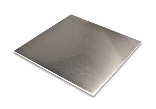 5083 Aluminium Alloy Plates manufacturer, supplier and exporter in Mumbai, India
