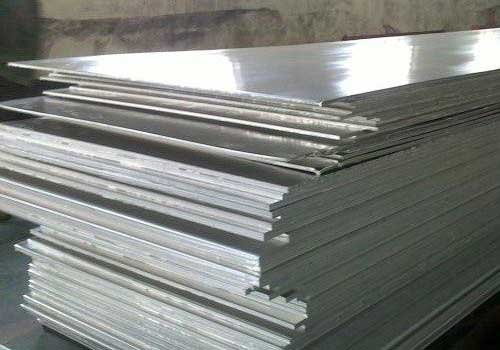 5086 Aluminium Alloy manufacturer, supplier and exporter in Mumbai, India