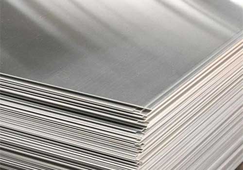 5086 Aluminium Plates manufacturer, supplier and exporter in Mumbai, India