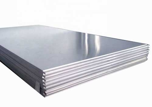 5154 Aluminium Plates manufacturer, supplier and exporter in Mumbai, India