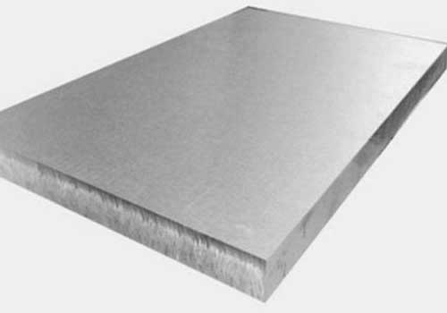5454 Aluminium Plates manufacturer, supplier and exporter in Mumbai, India