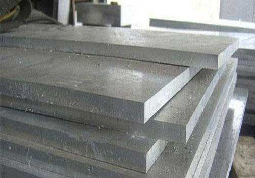 5456 Aluminium Plates manufacturer, supplier and exporter in Mumbai, India