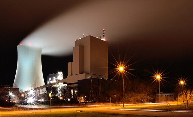 Power Generation Industries