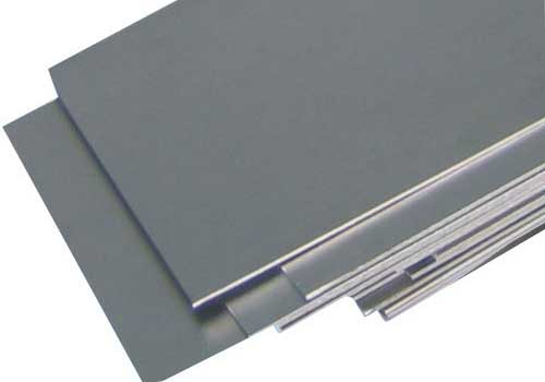 5754 Aluminium Plates manufacturer, supplier and exporter in Mumbai, India