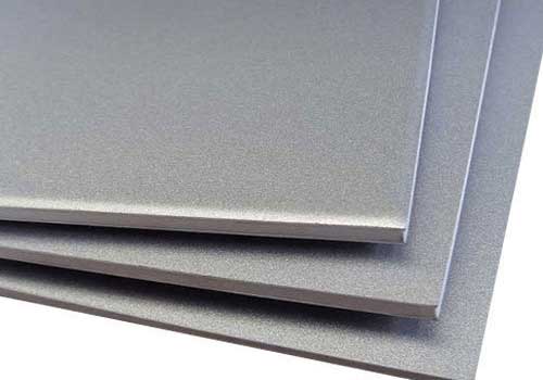 6061 T6 Aluminium Alloy Plates manufacturer, supplier and exporter in Mumbai, India