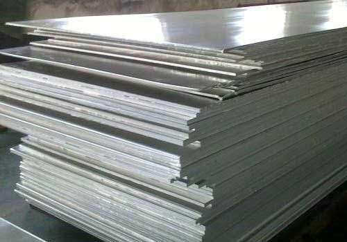 6082 Aluminium Plates manufacturer, supplier and exporter in Mumbai, India