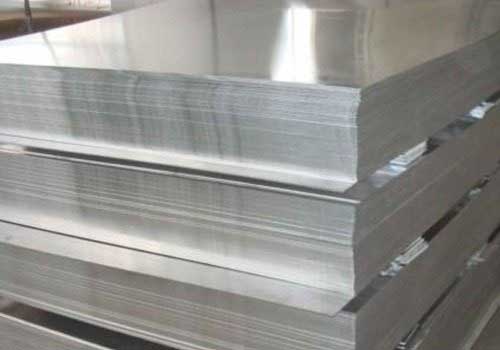 8011 Aluminium Plates manufacturer, supplier and exporter in Mumbai, India