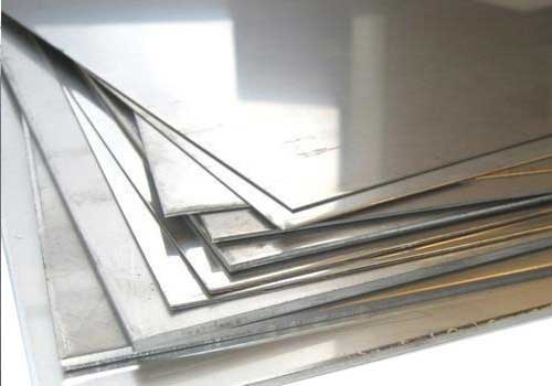 904L Stainless Steel Plates manufacturer, supplier and exporter in Mumbai, India