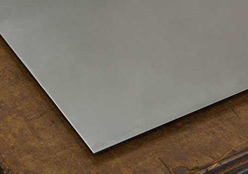 A240 SS 310 Hot Rolled Plates manufacturer, supplier and exporter in Mumbai, India