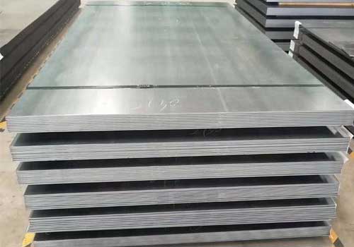 A350 GR High Strength Plates manufacturer, supplier and exporter in Mumbai, India