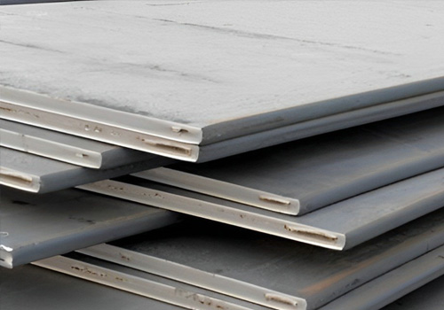 A36 Carbon Steel Plate manufacturer, supplier and exporter in Mumbai, India