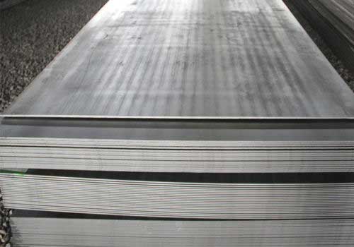 A36 High Strength Plates manufacturer, supplier and exporter in Mumbai, India