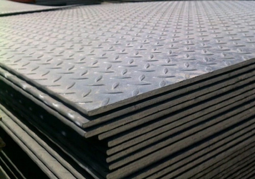 A36 Hot Rolled Steel Plate manufacturer, supplier and exporter in Mumbai, India