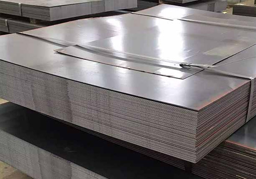 A36 Steel Sheet manufacturer, supplier and exporter in Mumbai, India