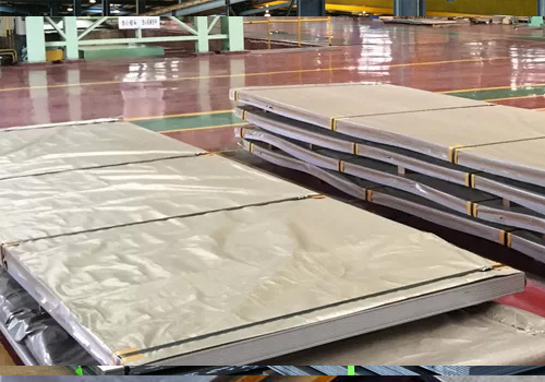 A387 GR 11 CL1 Plates manufacturer, supplier and exporter in Mumbai, India