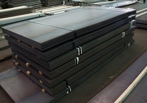 A387 GR 11 CL2 Plates manufacturer, supplier and exporter in Mumbai, India