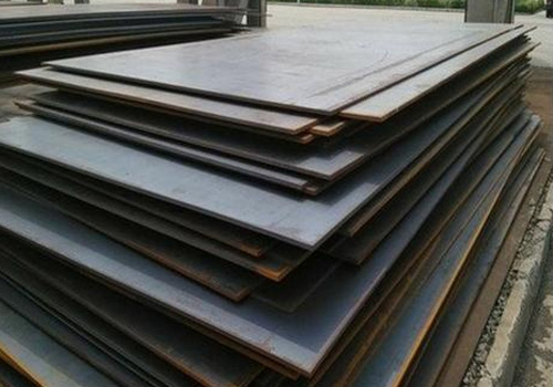 A387 GR 12 CL1 Plates manufacturer, supplier and exporter in Mumbai, India